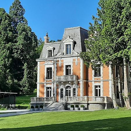 Luxe Gite Met Authentieke Kamers In De Creuse, France Valliere Eksteriør bilde