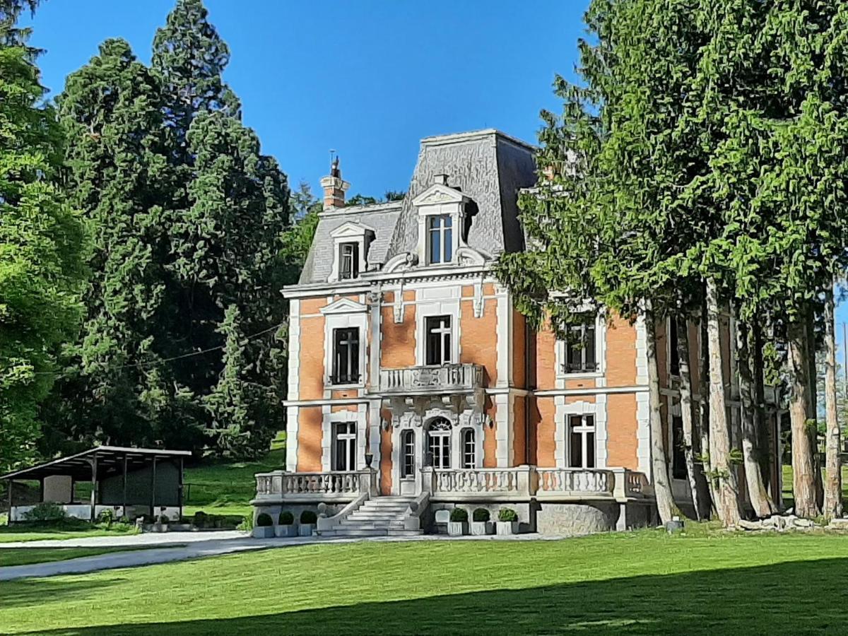Luxe Gite Met Authentieke Kamers In De Creuse, France Valliere Eksteriør bilde