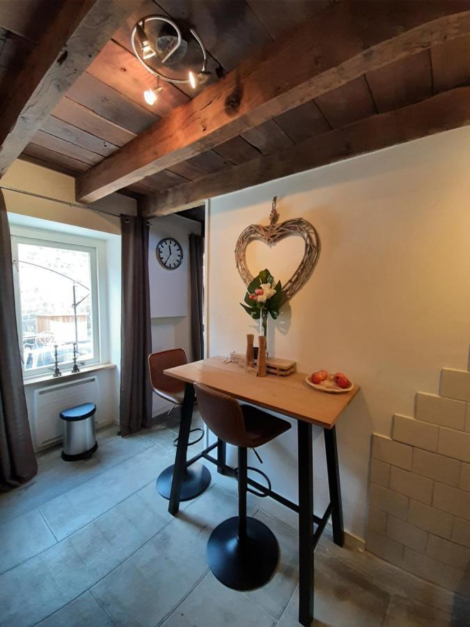 Luxe Gite Met Authentieke Kamers In De Creuse, France Valliere Eksteriør bilde