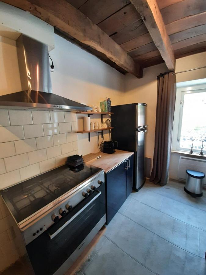 Luxe Gite Met Authentieke Kamers In De Creuse, France Valliere Eksteriør bilde