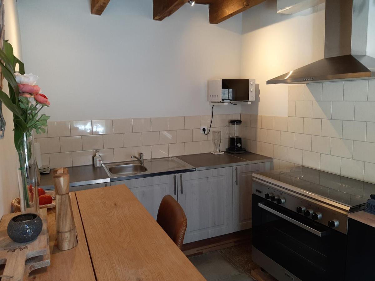 Luxe Gite Met Authentieke Kamers In De Creuse, France Valliere Eksteriør bilde